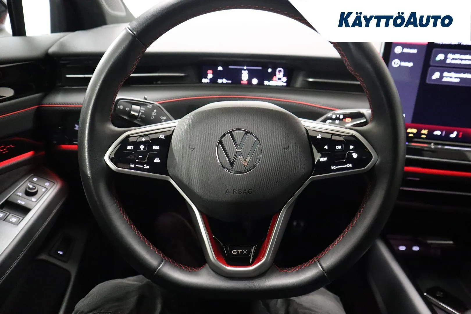 VOLKSWAGEN ID.7 FSS-776 carousel image