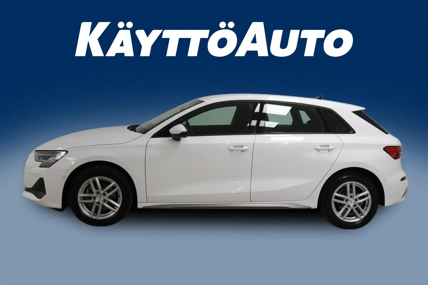 AUDI A3 JNN-462 carousel image