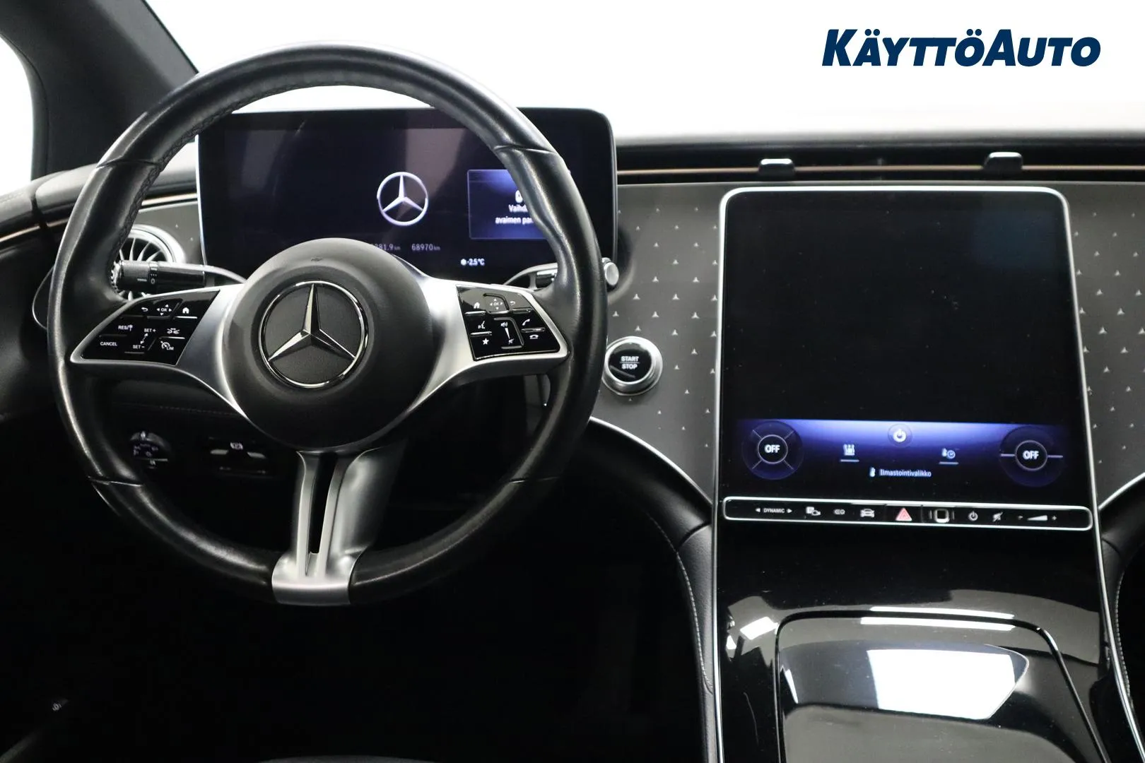 MERCEDES-BENZ EQE JMY-425 carousel image