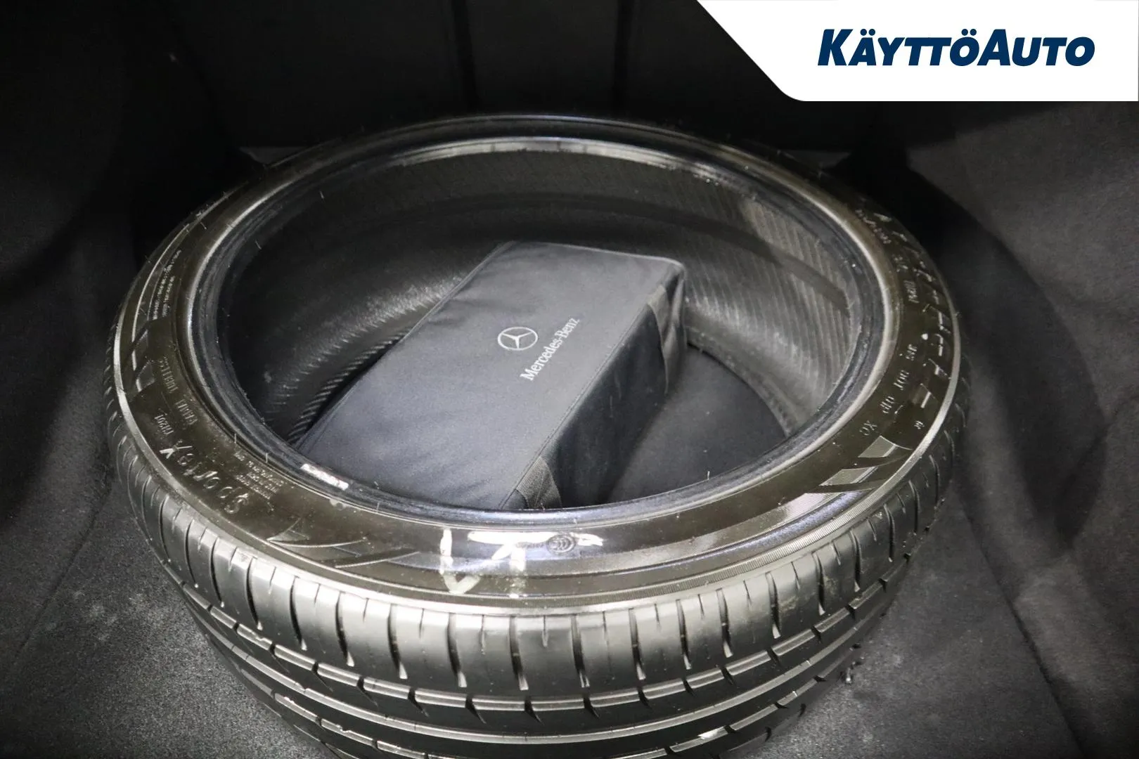 MERCEDES-BENZ EQE JMY-425 carousel image