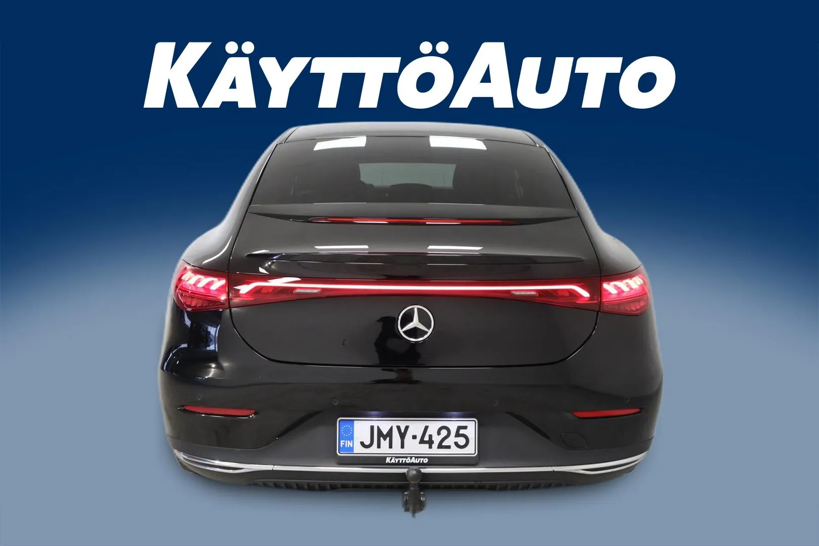 MERCEDES-BENZ EQE JMY-425 carousel image