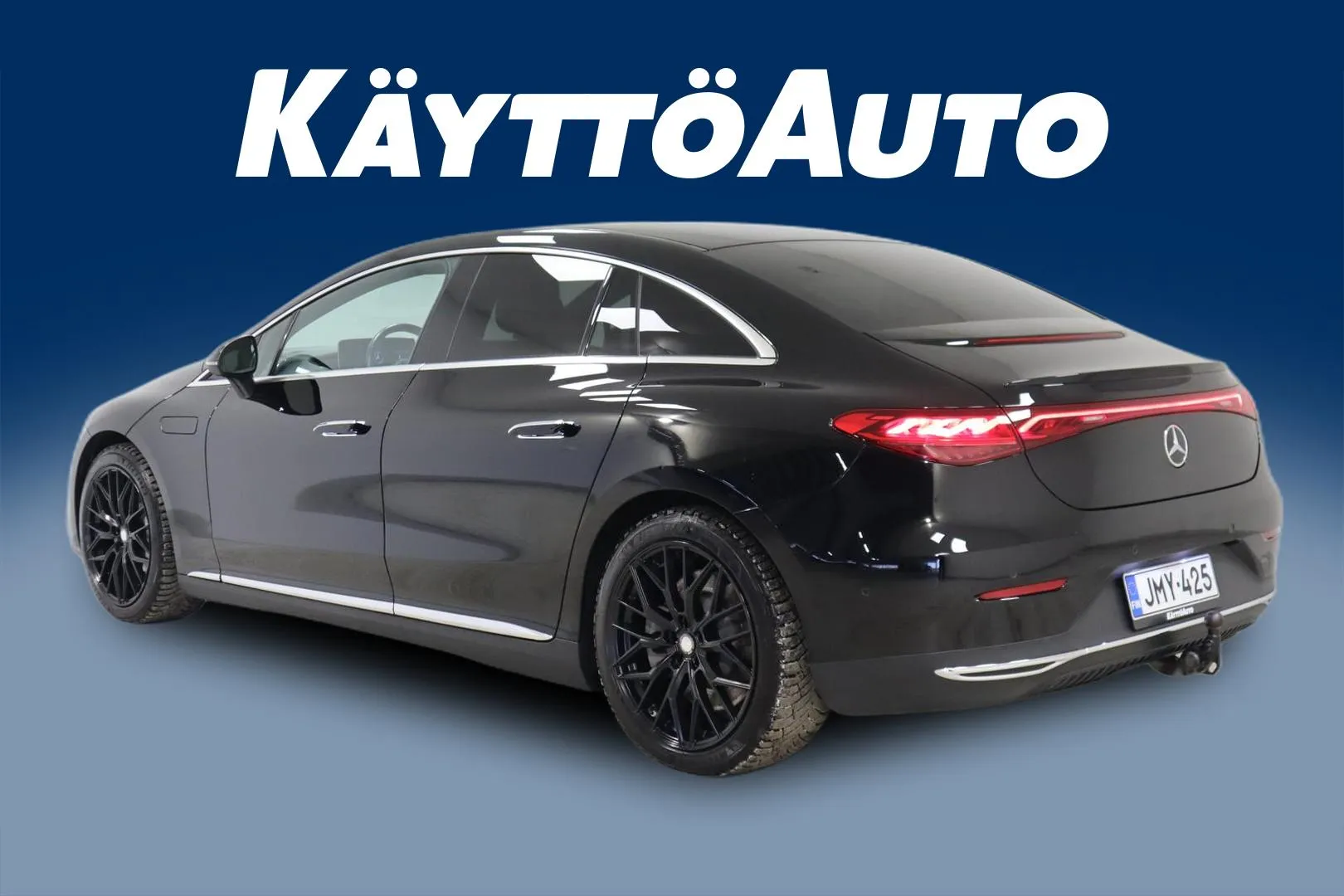 MERCEDES-BENZ EQE JMY-425 carousel image