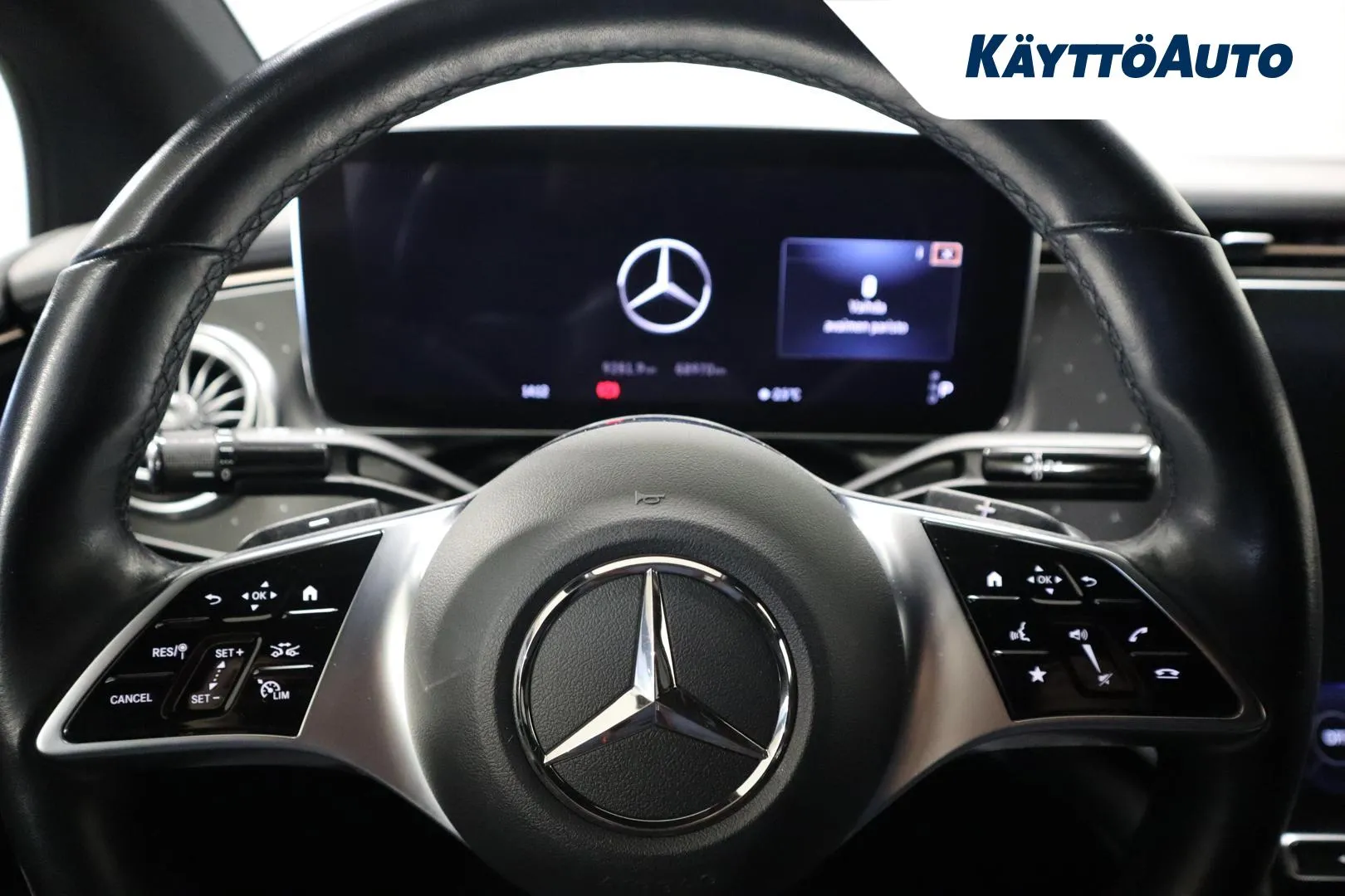 MERCEDES-BENZ EQE JMY-425 carousel image