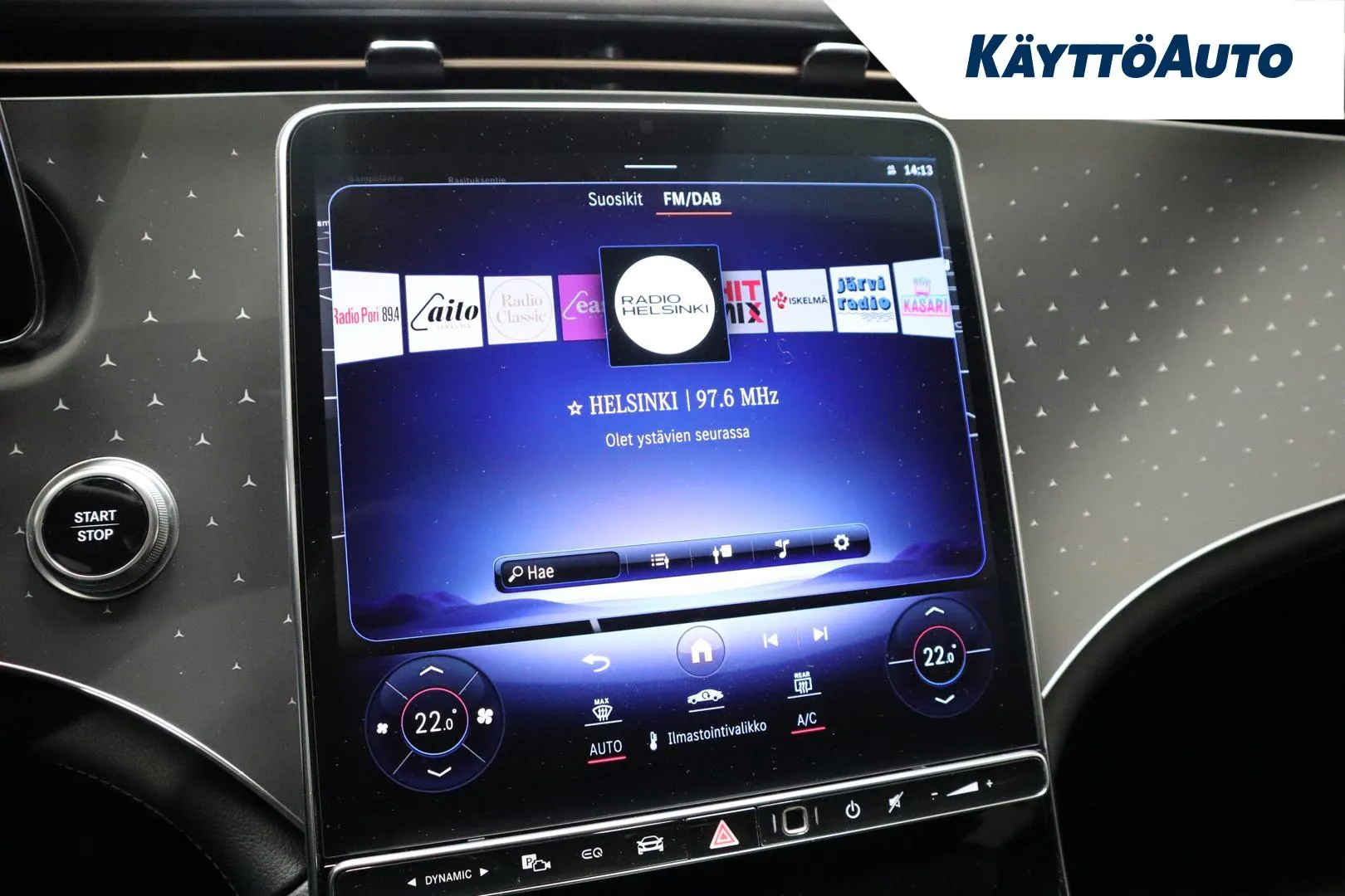 MERCEDES-BENZ EQE JMY-425 carousel image