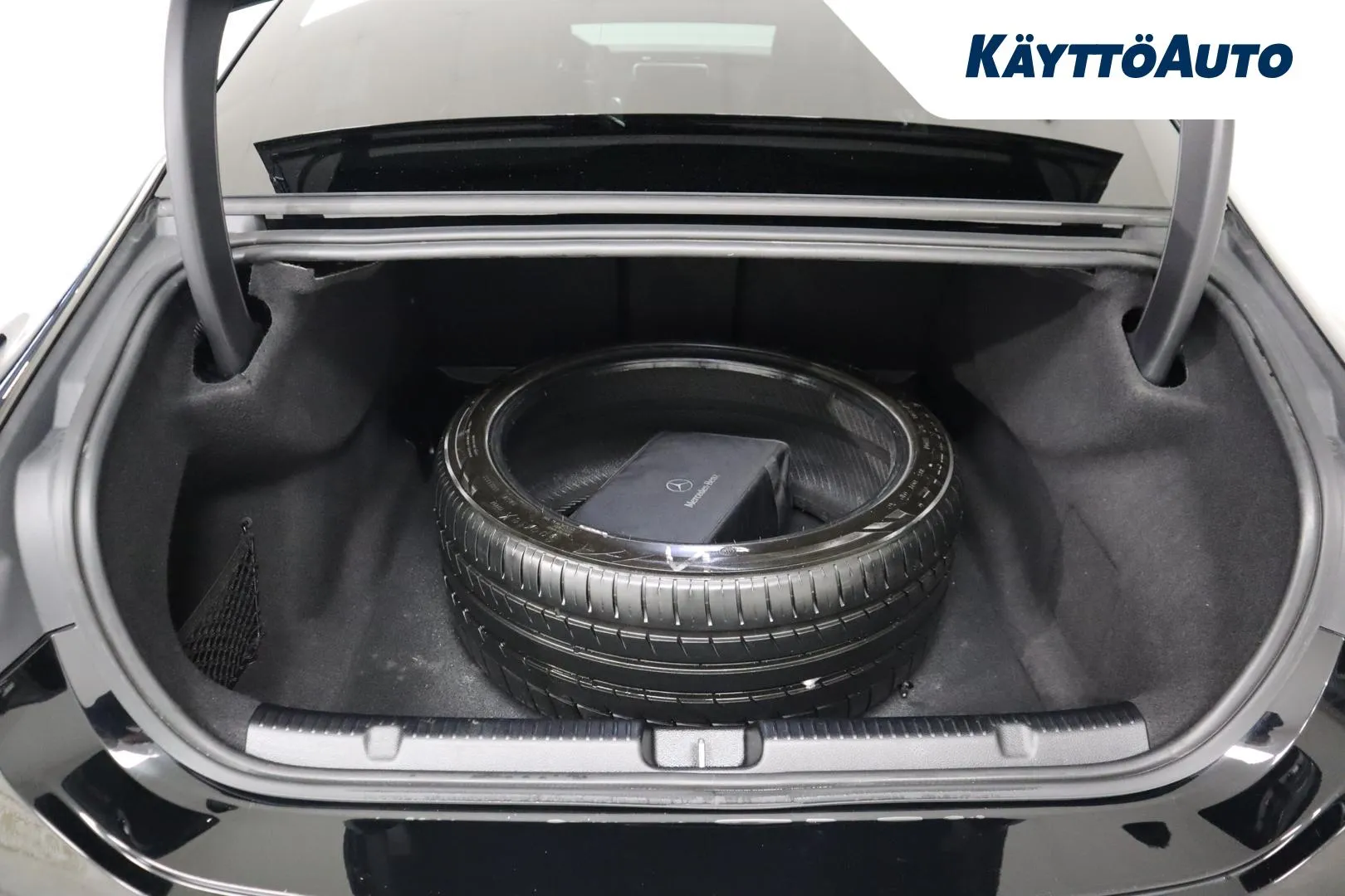 MERCEDES-BENZ EQE JMY-425 carousel image