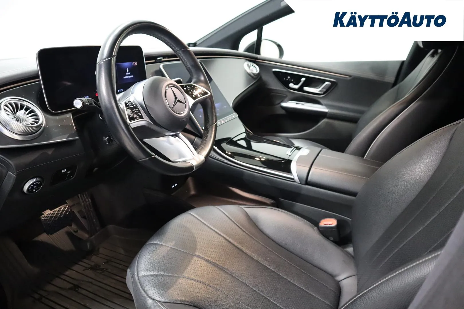 MERCEDES-BENZ EQE JMY-425 carousel image