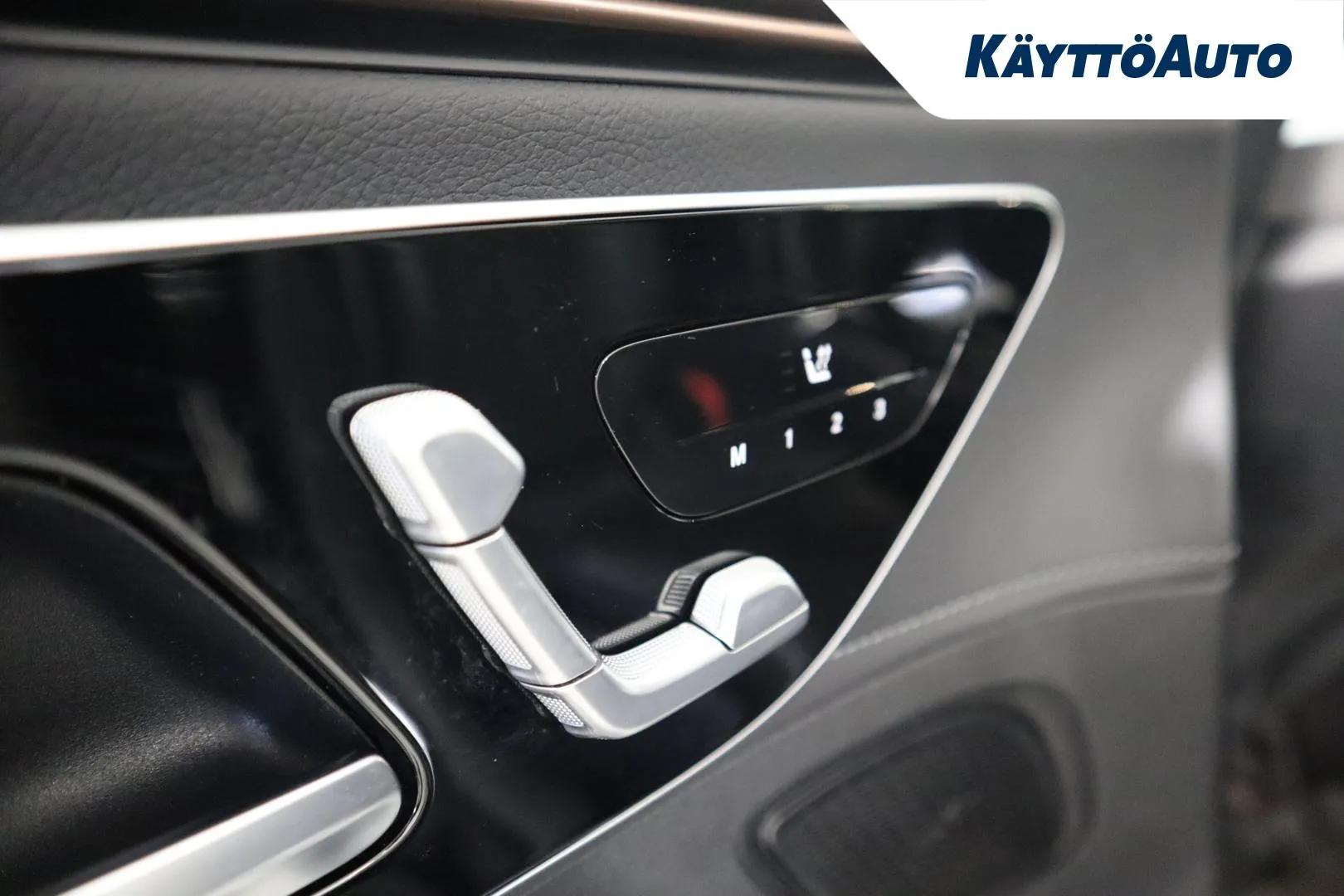 MERCEDES-BENZ EQE JMY-425 carousel image