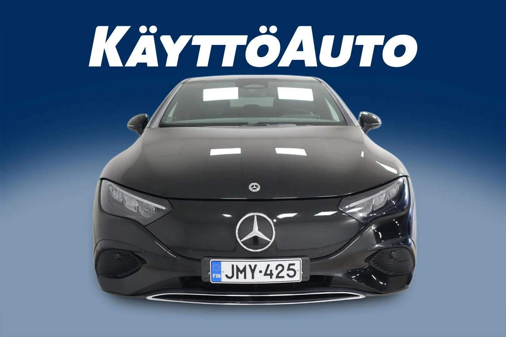 MERCEDES-BENZ EQE JMY-425 carousel image