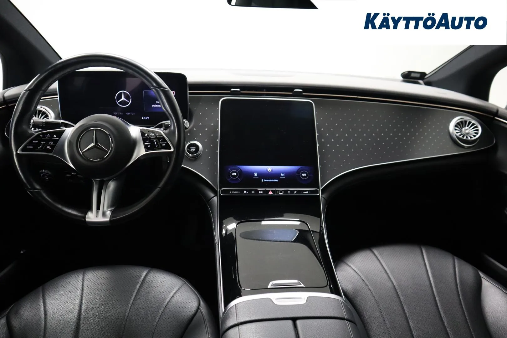 MERCEDES-BENZ EQE JMY-425 carousel image