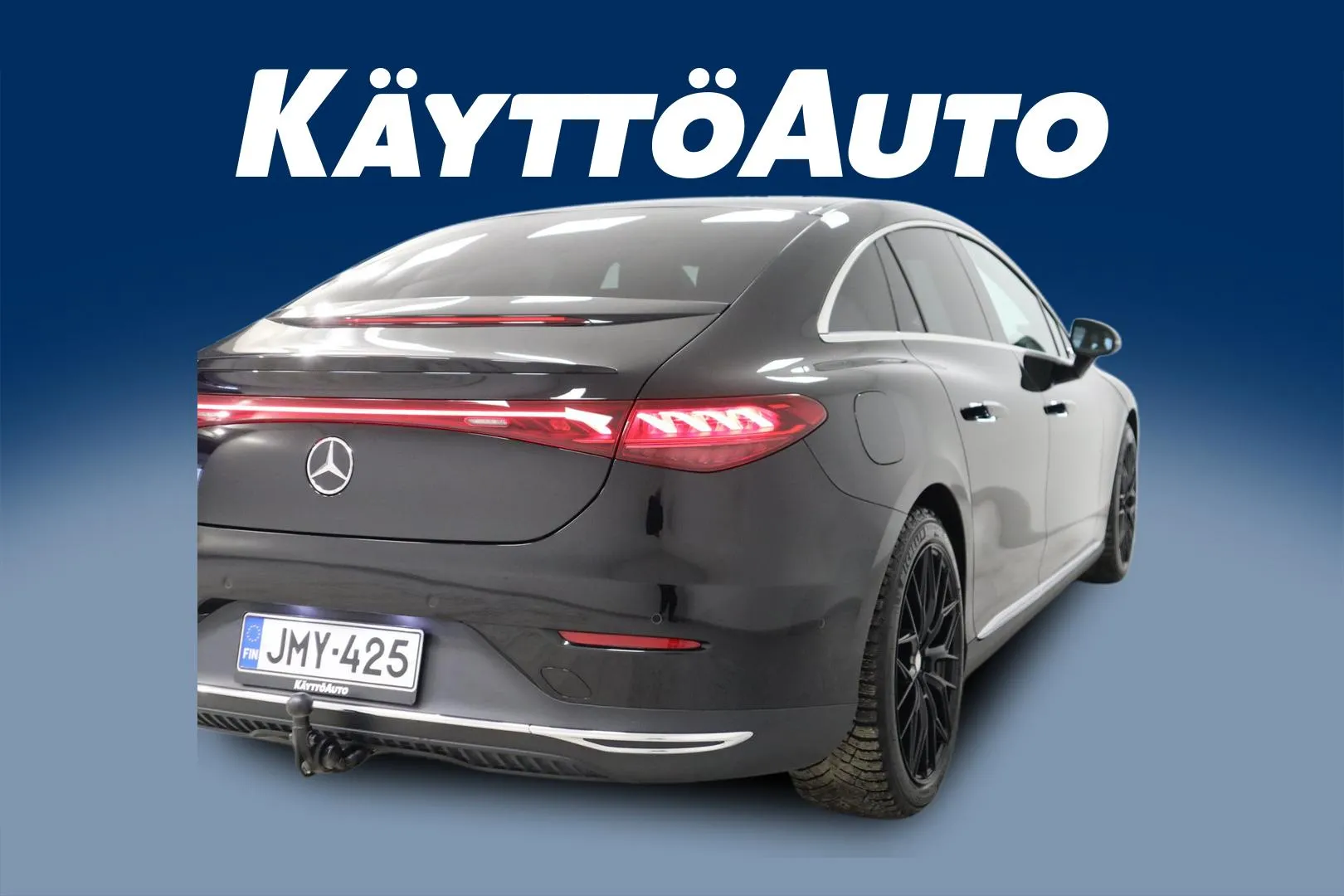 MERCEDES-BENZ EQE JMY-425 carousel image