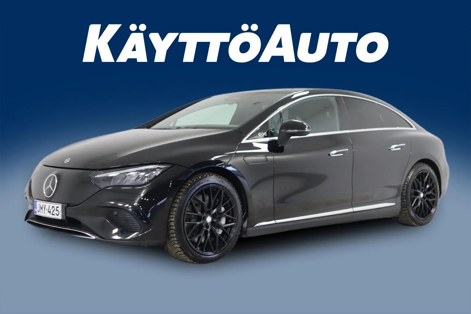 MERCEDES-BENZ EQE JMY-425 carousel image