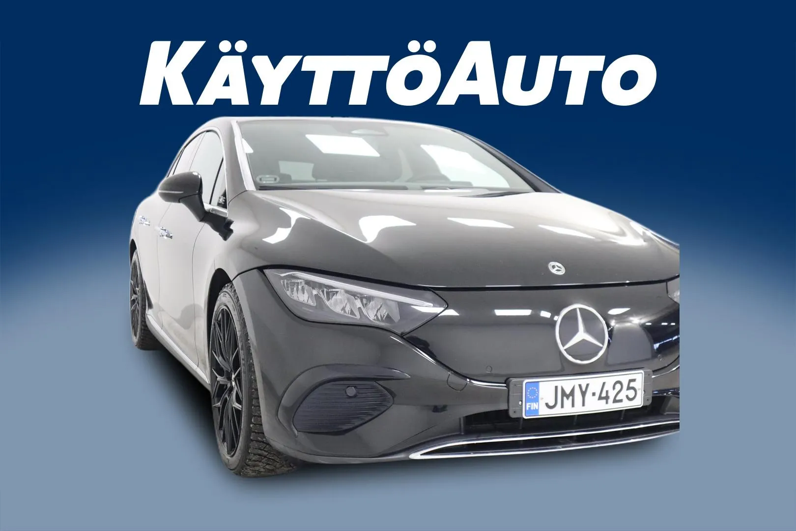 MERCEDES-BENZ EQE JMY-425 carousel image