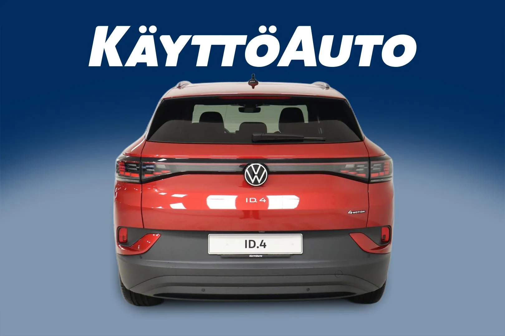 Volkswagen ID.4 RXS-377 carousel image