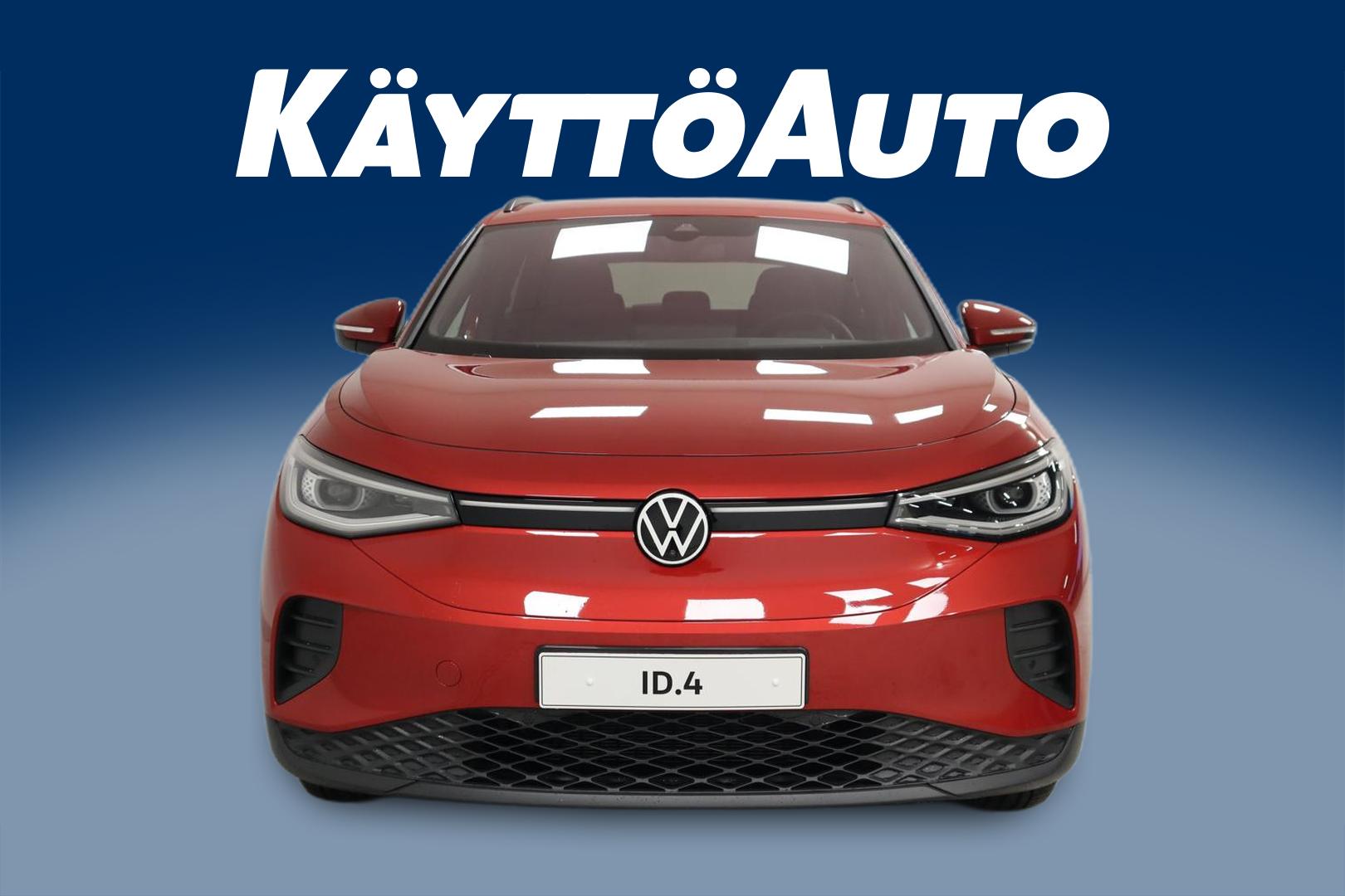 Volkswagen ID.4 2026, kuva 5/25