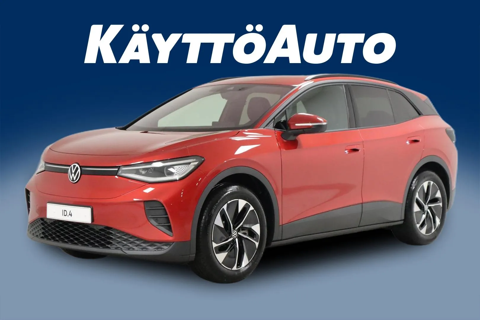 Volkswagen ID.4 RXS-377 carousel image