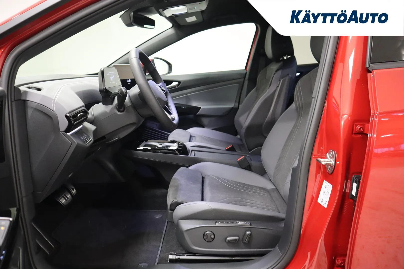 Volkswagen ID.4 RXS-377 carousel image