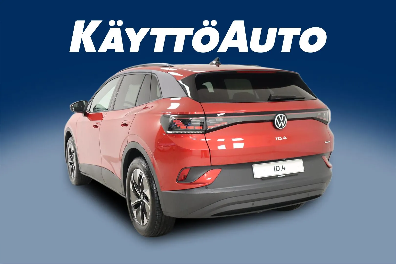 Volkswagen ID.4 RXS-377 carousel image