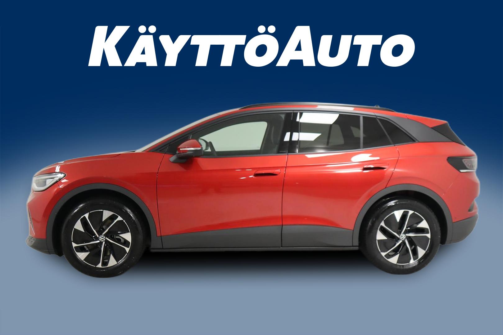 Volkswagen ID.4 2026, kuva 6/25