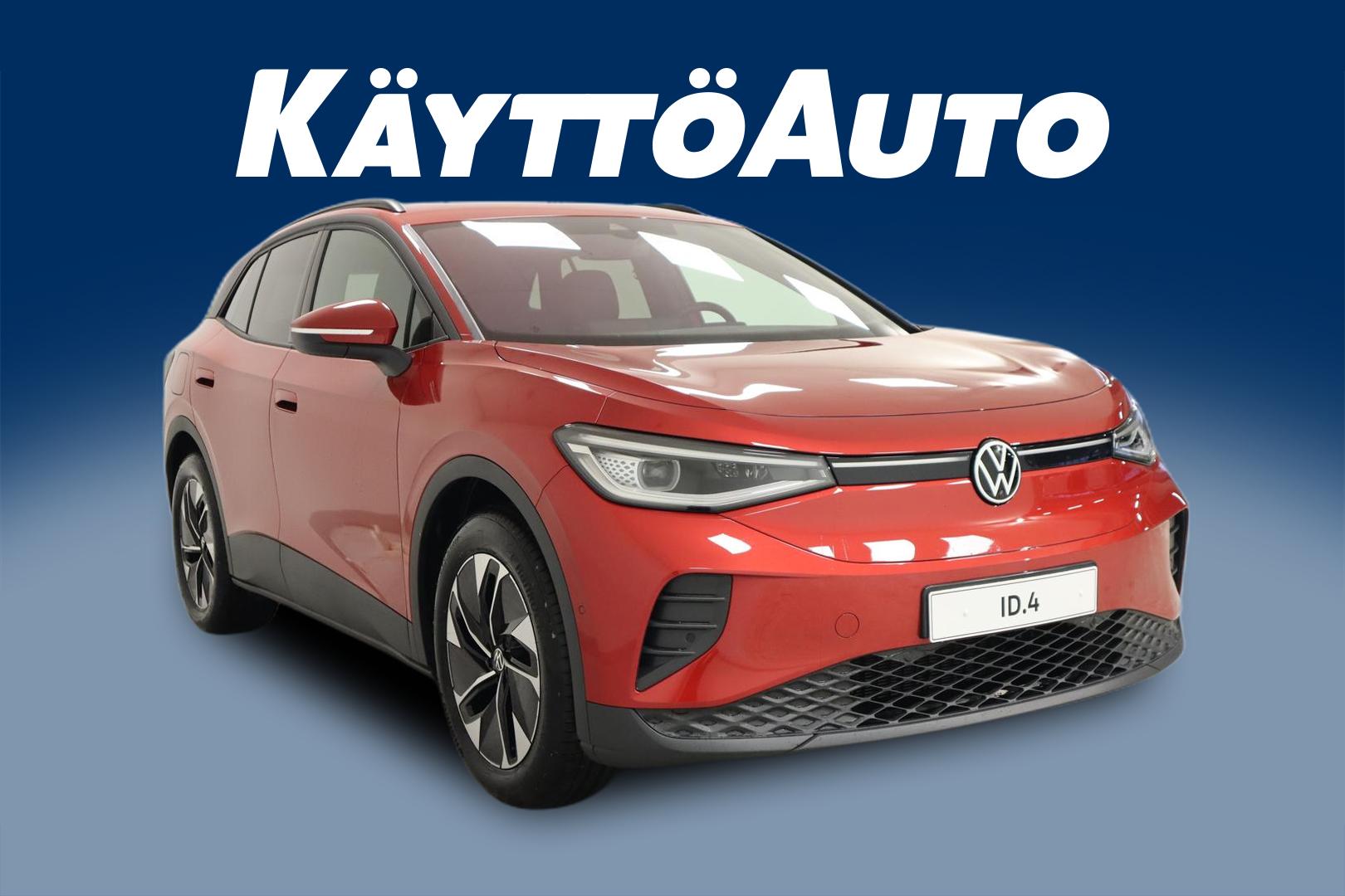 Volkswagen ID.4 2026, kuva 4/25