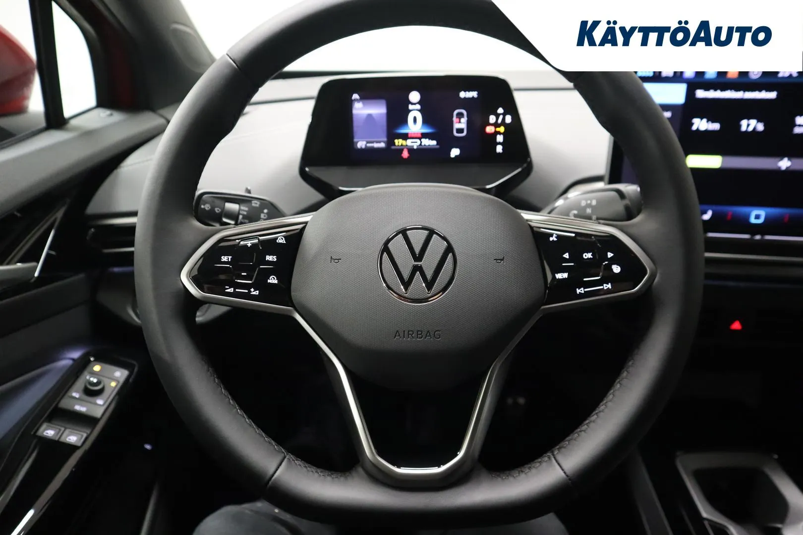 Volkswagen ID.4 RXS-377 carousel image