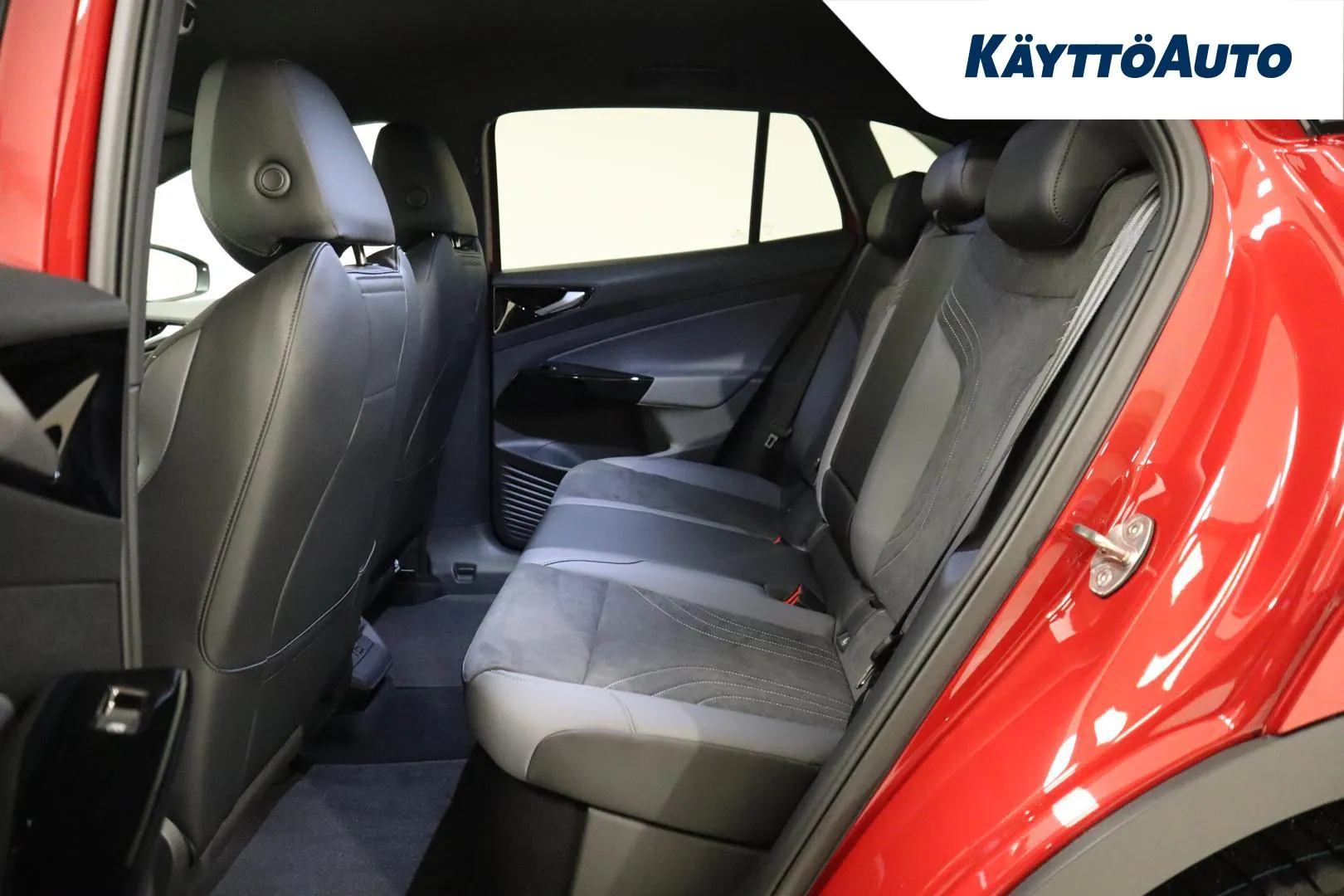 Volkswagen ID.4 RXS-377 carousel image