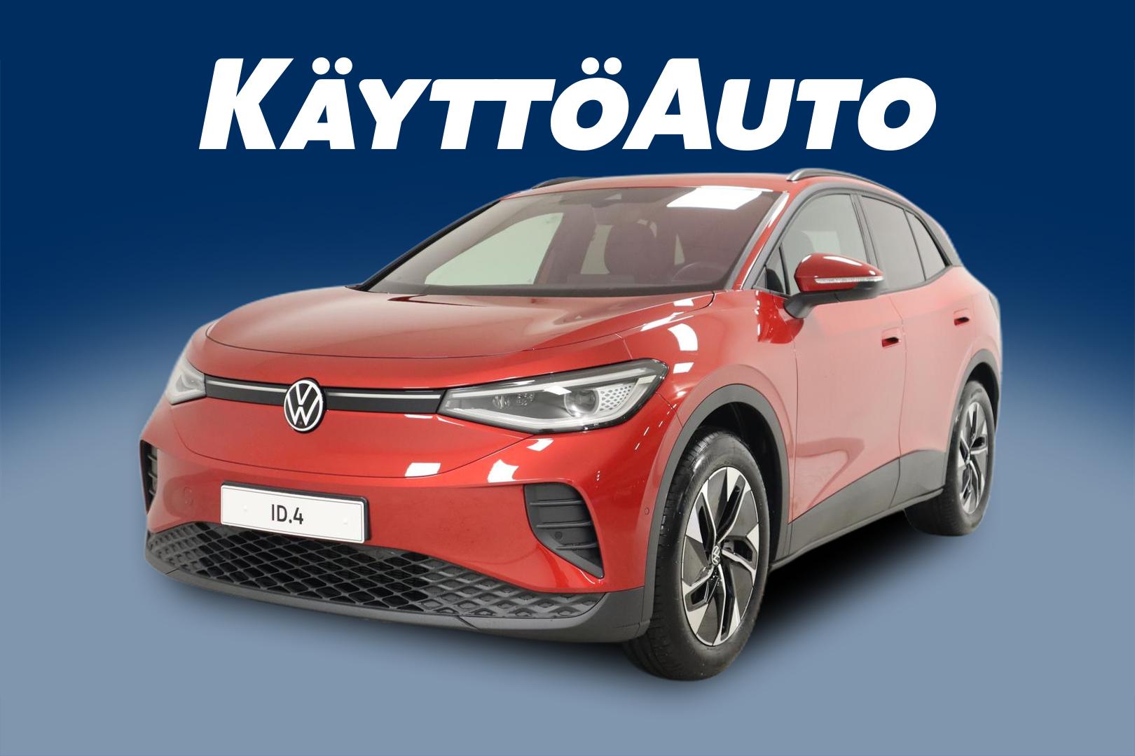 Volkswagen ID.4 2026, kuva 3/25