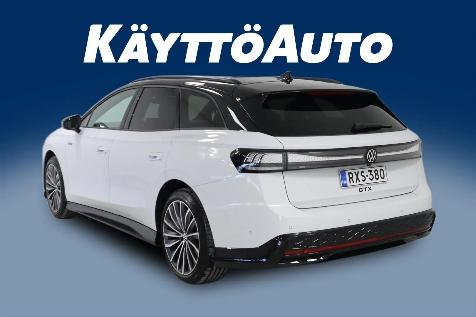 Volkswagen ID.7 RXS-380 carousel image
