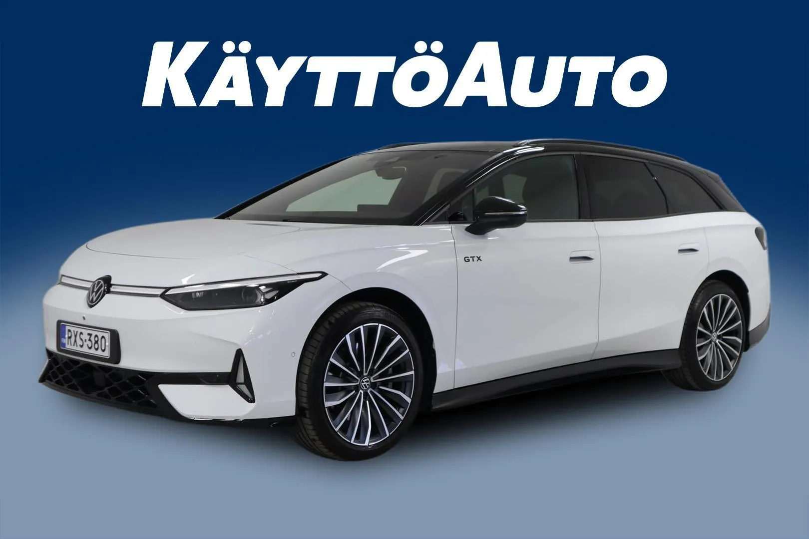 Volkswagen ID.7 RXS-380 carousel image