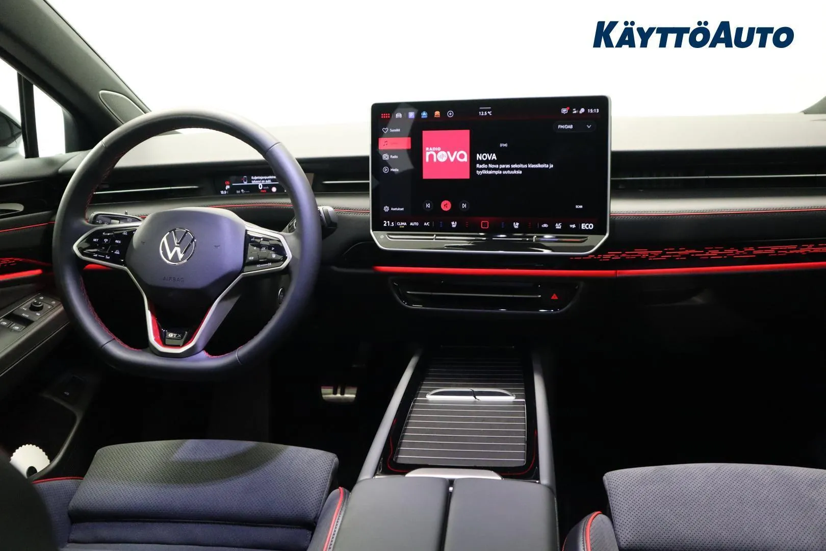 Volkswagen ID.7 RXS-380 carousel image