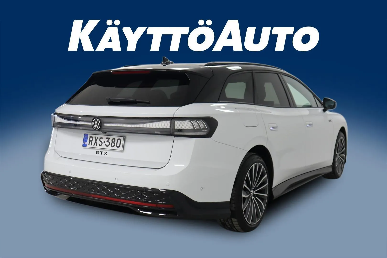 Volkswagen ID.7 RXS-380 carousel image