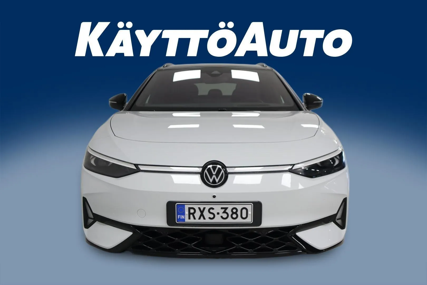 Volkswagen ID.7 RXS-380 carousel image