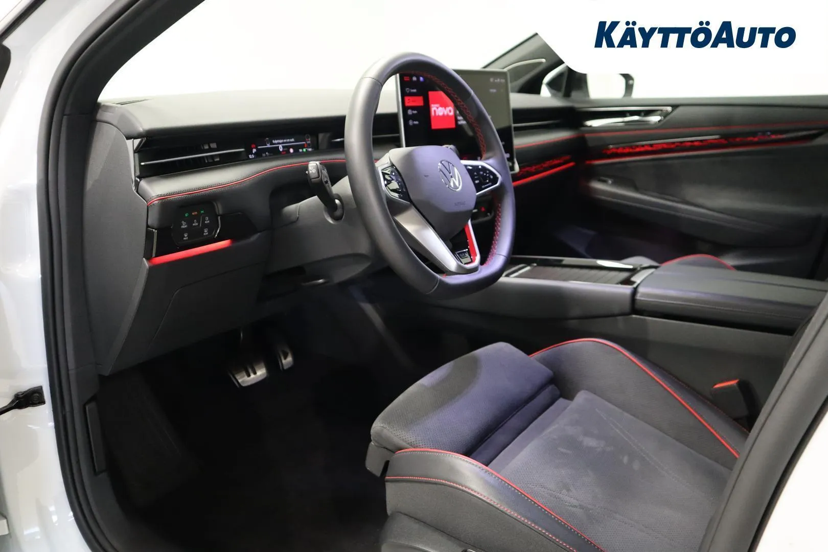 Volkswagen ID.7 RXS-380 carousel image