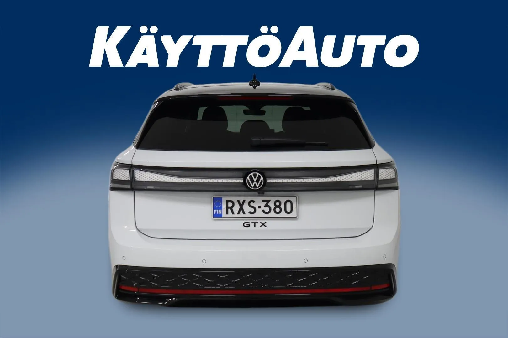 Volkswagen ID.7 RXS-380 carousel image