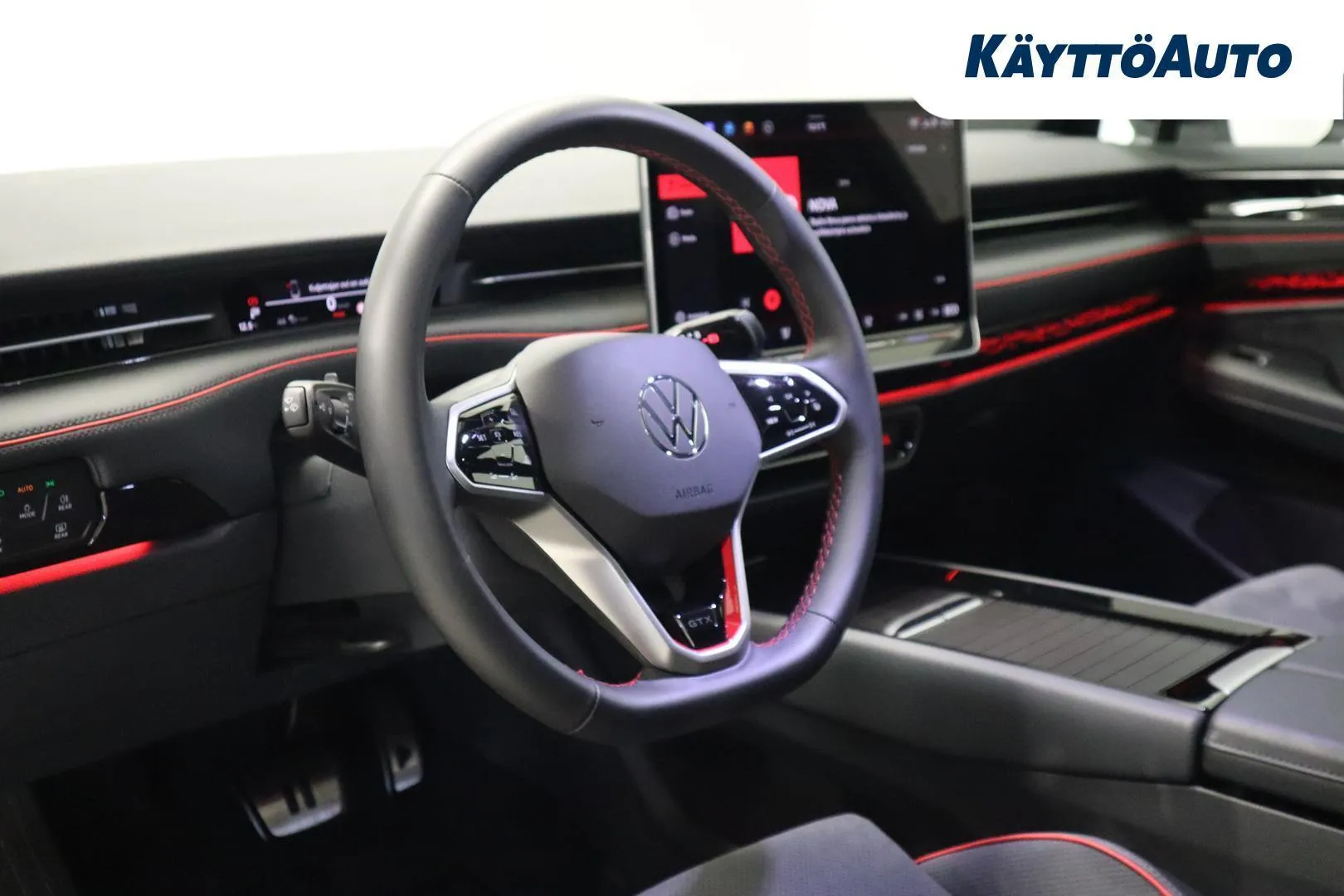 Volkswagen ID.7 RXS-380 carousel image