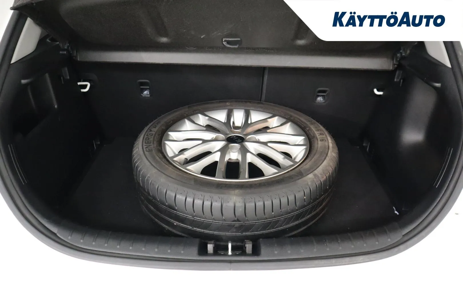 Kia Rio EOR-206 carousel image