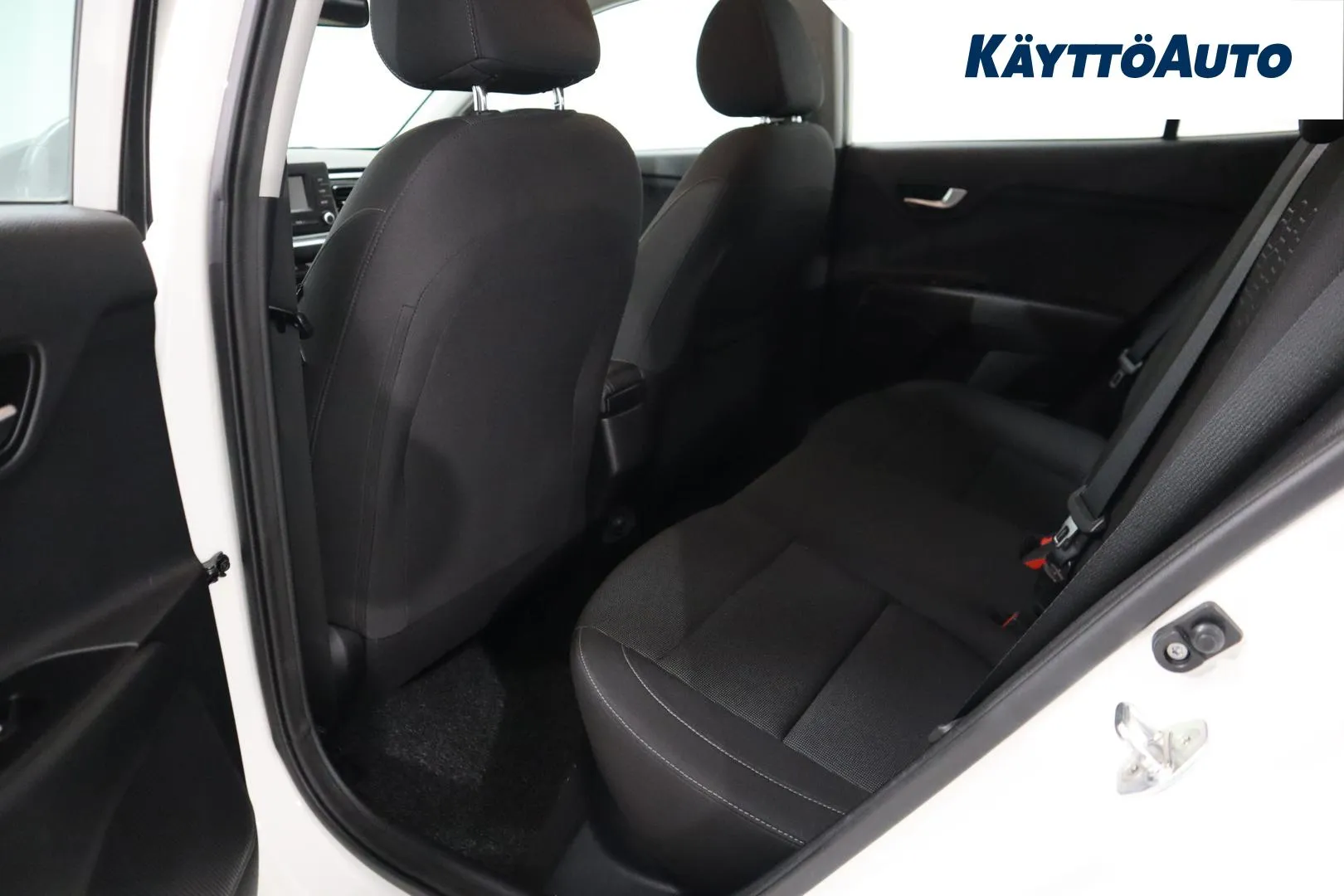 Kia Rio EOR-206 carousel image