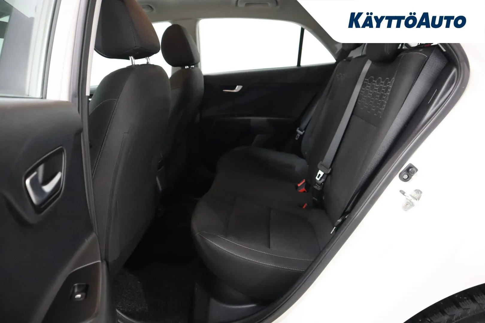 Kia Rio EOR-206 carousel image