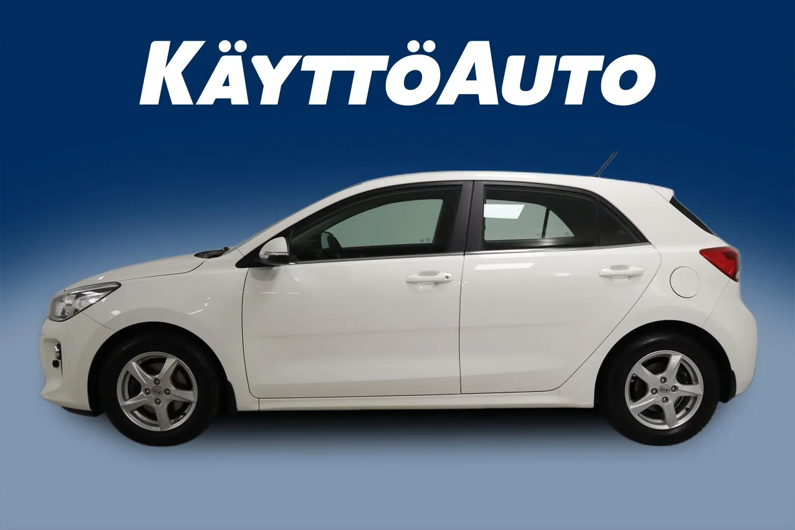 Kia Rio EOR-206 carousel image