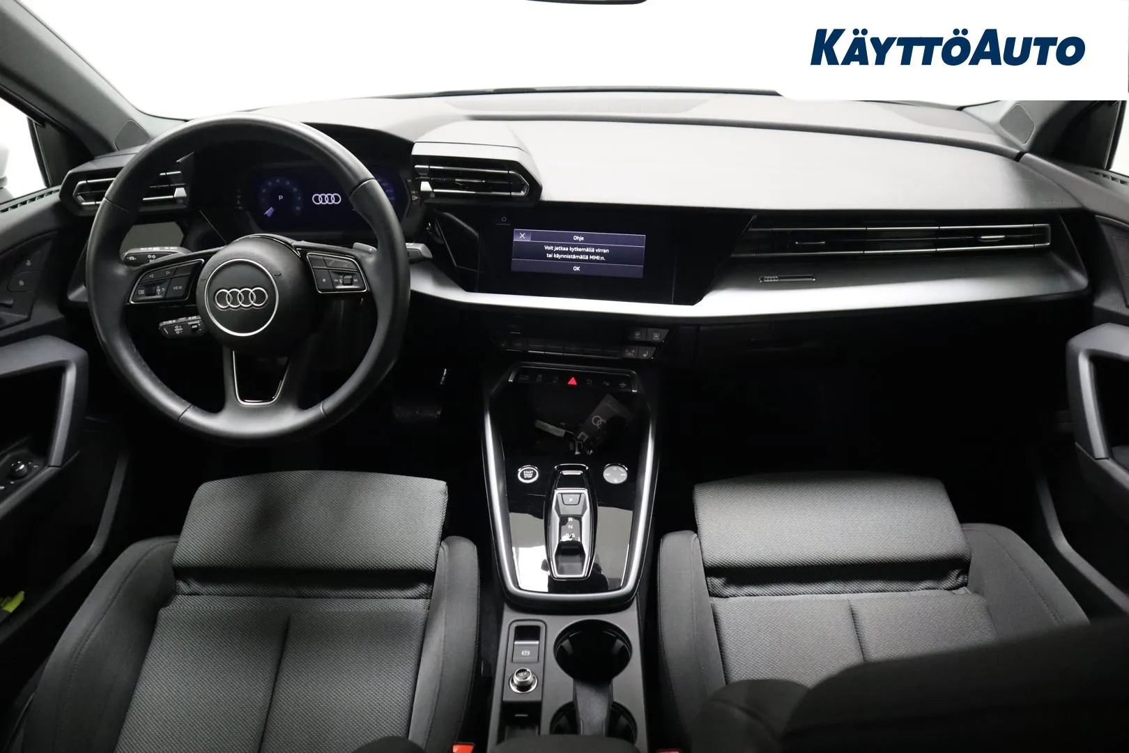 AUDI A3 MPX-487 carousel image