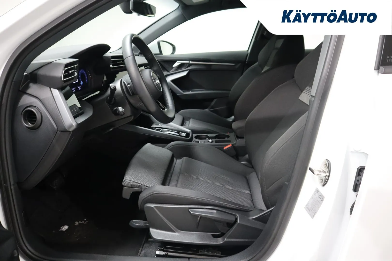 AUDI A3 MPX-487 carousel image