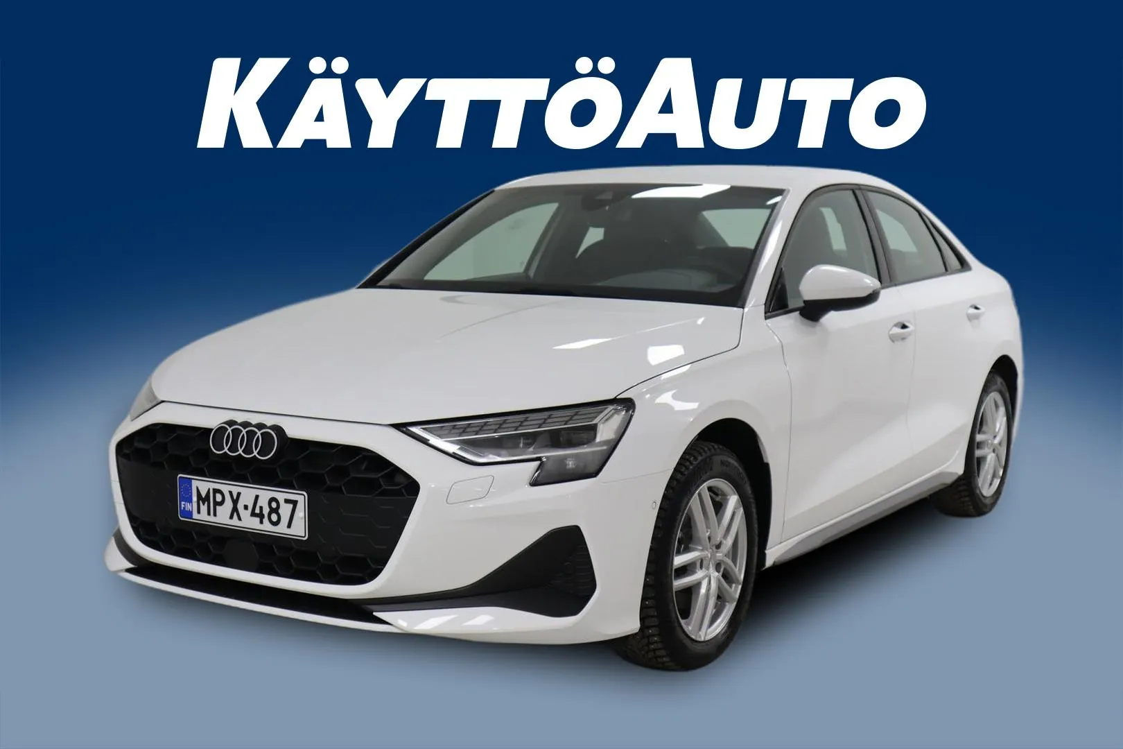 AUDI A3 MPX-487 carousel image