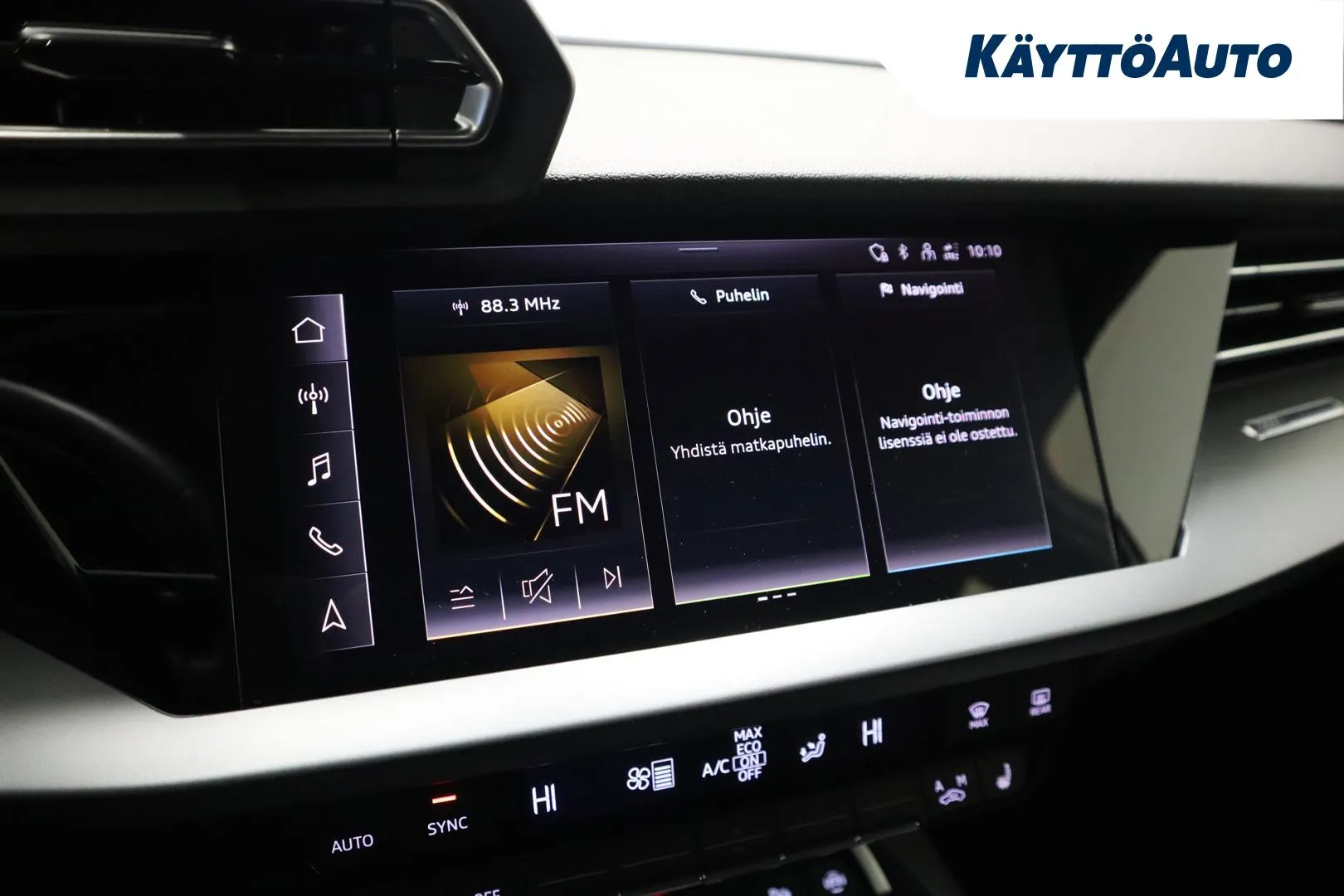 AUDI A3 MPX-487 carousel image