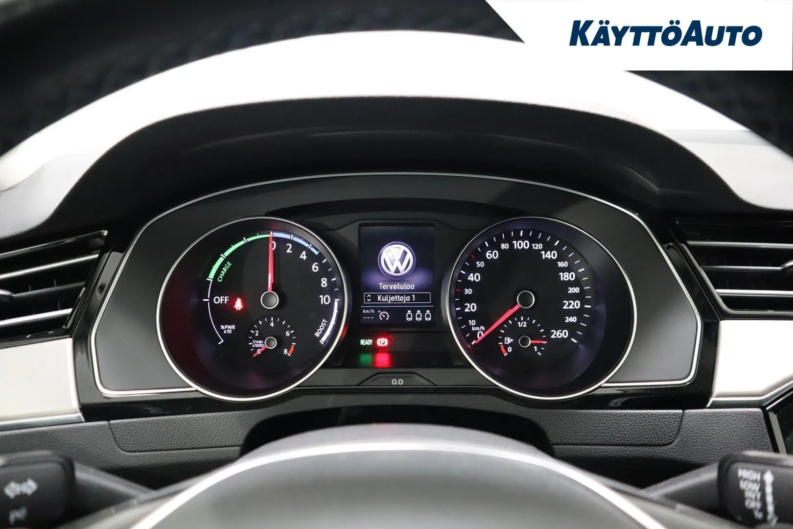 VOLKSWAGEN Passat LPL-318 carousel image