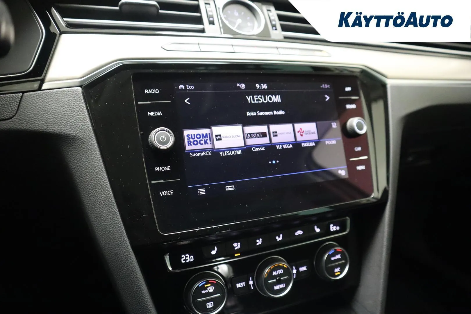 VOLKSWAGEN Passat LPL-318 carousel image