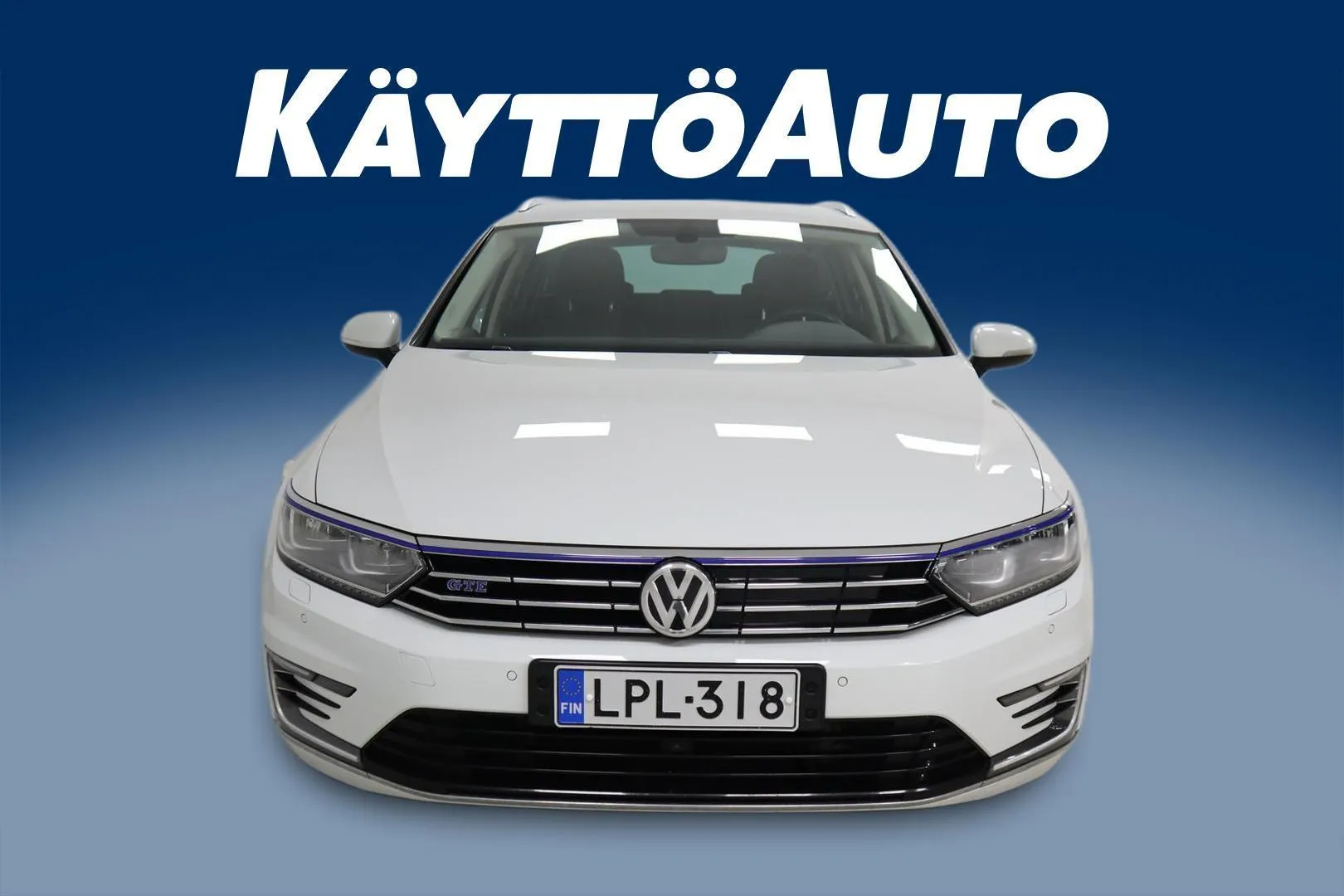 VOLKSWAGEN Passat LPL-318 carousel image