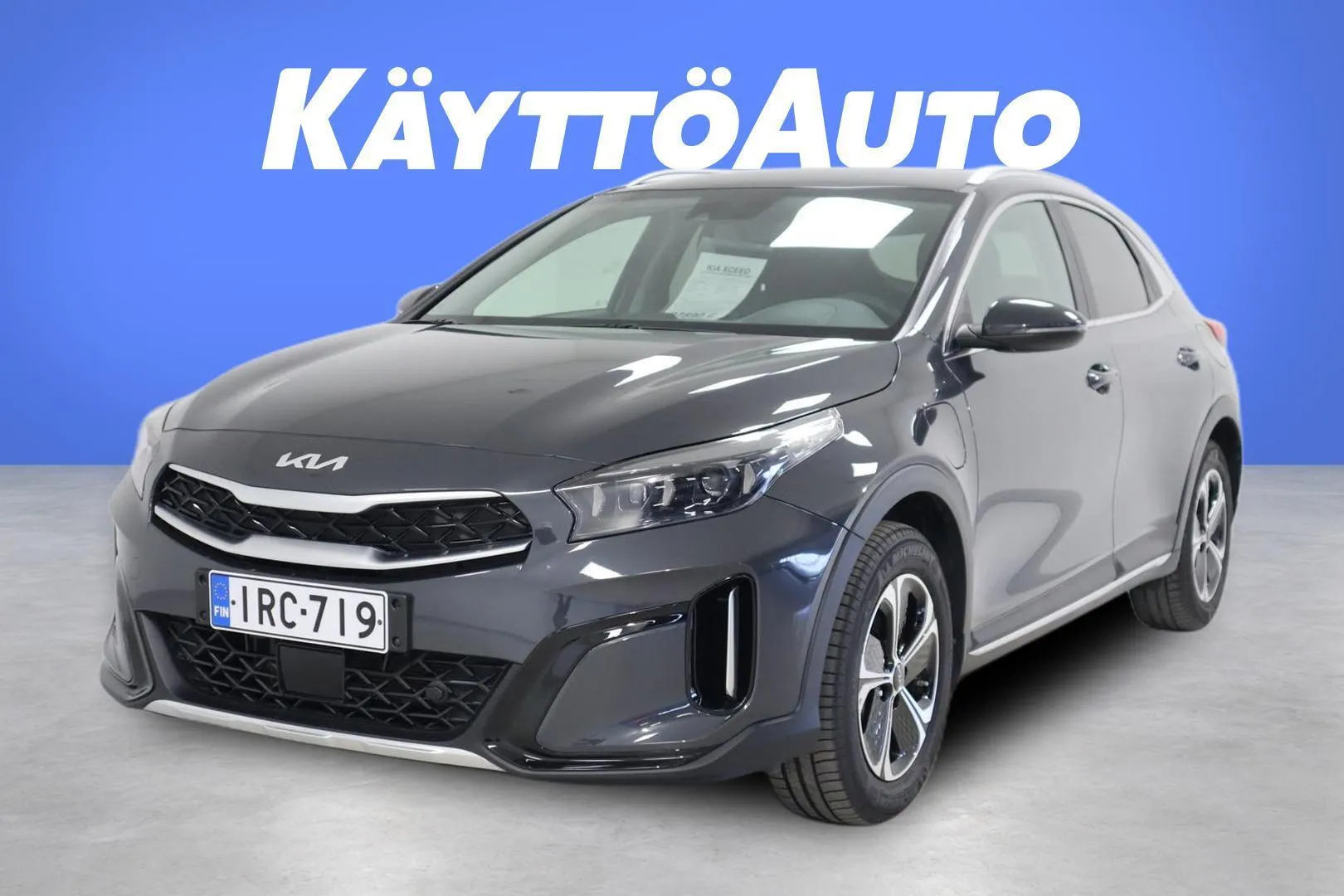 Kia XCeed IRC-719 carousel image