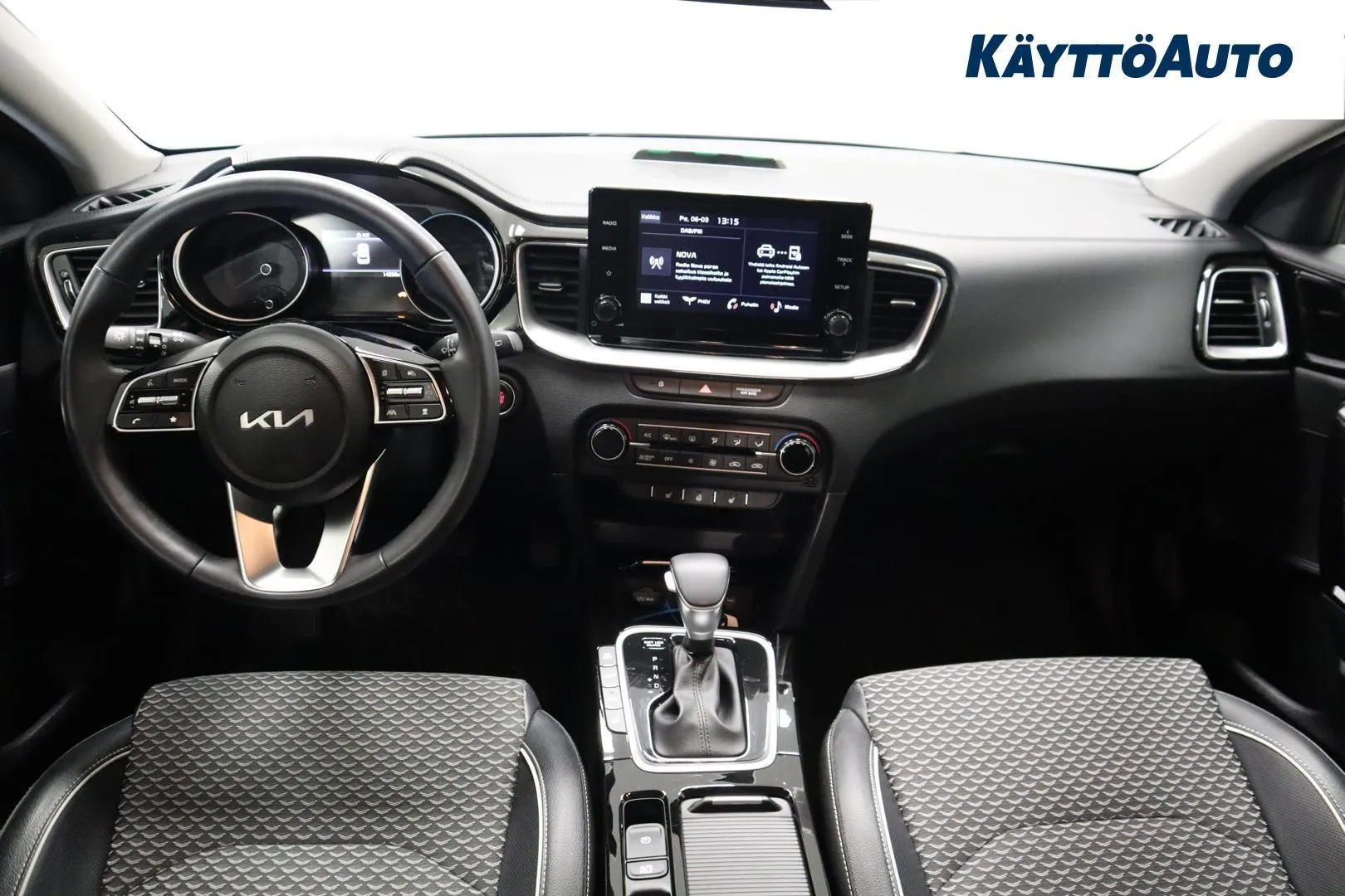 Kia XCeed IRC-719 carousel image