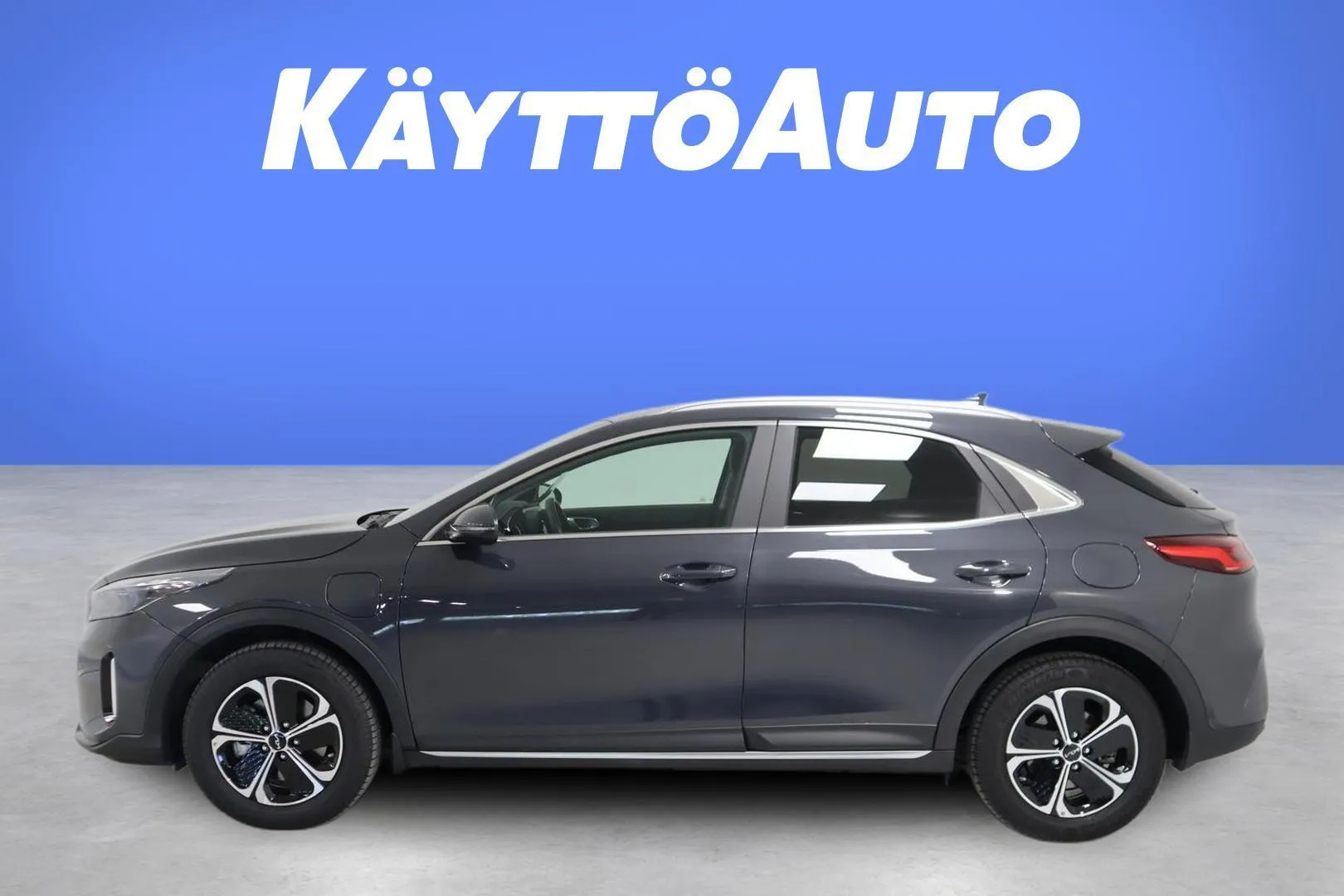 Kia XCeed IRC-719 carousel image
