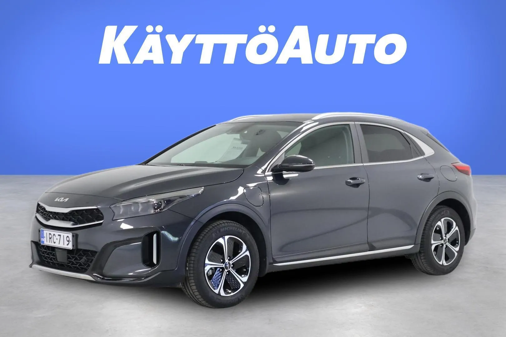 Kia XCeed IRC-719 carousel image