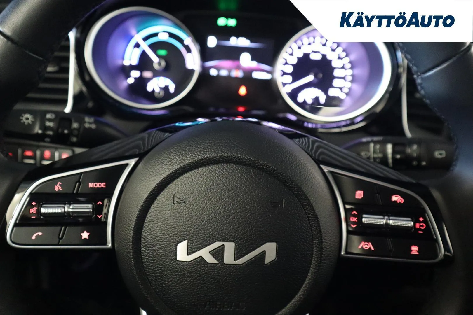Kia XCeed IRC-719 carousel image